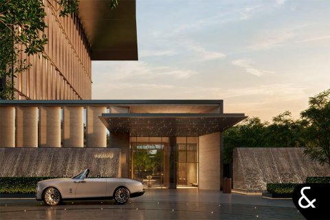 شقة في Sheikh Zayed Road, دبي 4 غرف نوم, 322 م² رقم 74922 - صورة 17