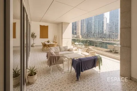 شقة في مرسى دبي, دبي 2 غرف نوم, 271 م² رقم 123038 - صورة 18