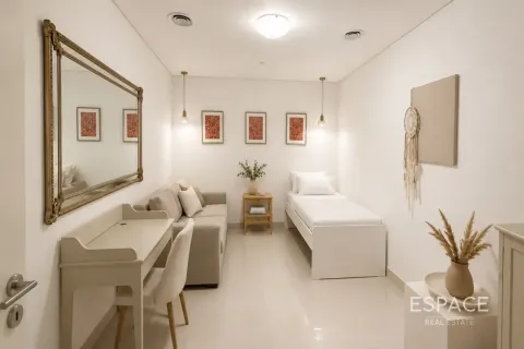 شقة في مرسى دبي, دبي 2 غرف نوم, 271 م² رقم 123038 - صورة 14