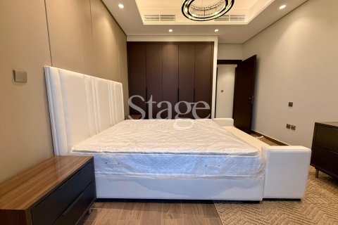 Apartamento en NOBLES TOWER en Business Bay, Dubai, 2 dormitorios, 111 m², № 123037 - foto 12