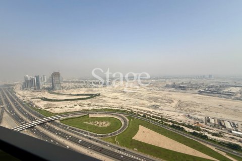 Apartamento en NOBLES TOWER en Business Bay, Dubai, 2 dormitorios, 111 m², № 123037 - foto 7