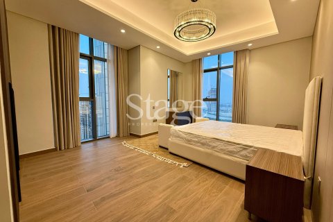 Apartamento en NOBLES TOWER en Business Bay, Dubai, 2 dormitorios, 111 m², № 123037 - foto 4