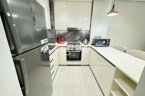 Apartamento en NOBLES TOWER en Business Bay, Dubai, 2 dormitorios, 111 m², № 123037 - foto 6