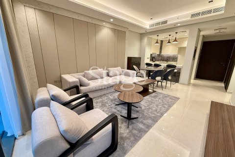 Apartamento en NOBLES TOWER en Business Bay, Dubai, 2 dormitorios, 111 m², № 123037 - foto 2