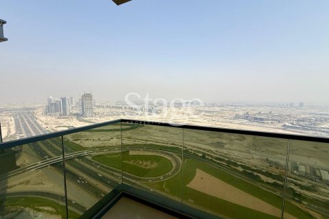 Apartamento en NOBLES TOWER en Business Bay, Dubai, 2 dormitorios, 111 m², № 123037
