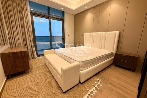 Apartamento en NOBLES TOWER en Business Bay, Dubai, 2 dormitorios, 111 m², № 123037 - foto 9