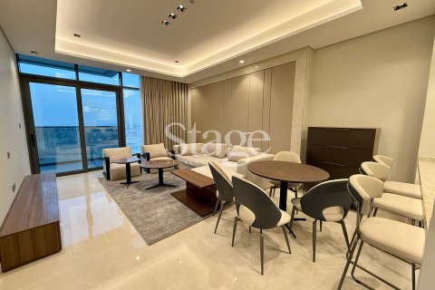 Apartamento en NOBLES TOWER en Business Bay, Dubai, 2 dormitorios, 111 m², № 123037 - foto 3
