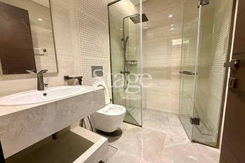 Apartamento en NOBLES TOWER en Business Bay, Dubai, 2 dormitorios, 111 m², № 123037 - foto 10