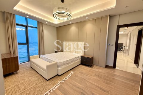 Apartamento en NOBLES TOWER en Business Bay, Dubai, 2 dormitorios, 111 m², № 123037 - foto 5