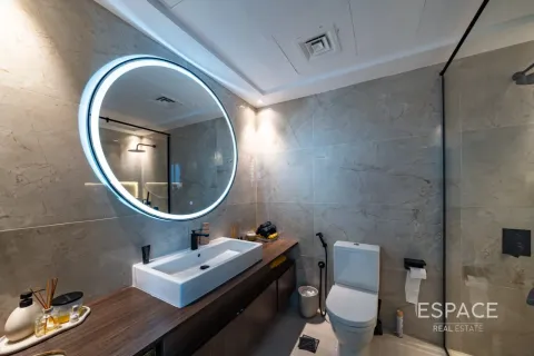 شقة في مرسى دبي, دبي 3 غرف نوم, 201 م² رقم 123039 - صورة 12