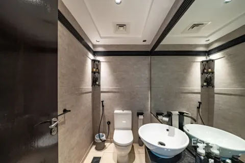 شقة في مرسى دبي, دبي 3 غرف نوم, 201 م² رقم 123039 - صورة 11