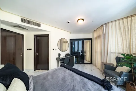 شقة في مرسى دبي, دبي 3 غرف نوم, 201 م² رقم 123039 - صورة 13