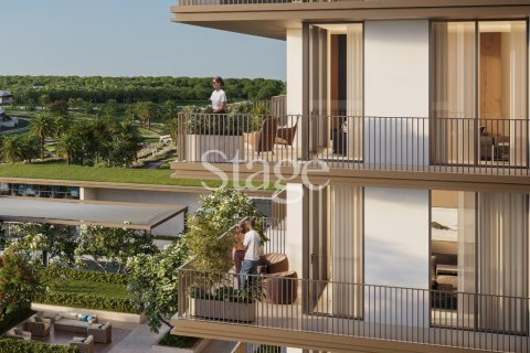Apartment in Greencrest in Dubai Hills Estate, Dubai 1 bedroom, 77 sq.m. № 123035 - photo 4