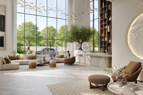Apartment in Greencrest in Dubai Hills Estate, Dubai 1 bedroom, 77 sq.m. № 123035 - photo 5
