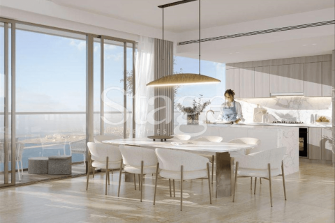 Apartamento en MAR CASA en Maritime City, Dubai, 1 dormitorio, 70 m², № 123036 - foto 8