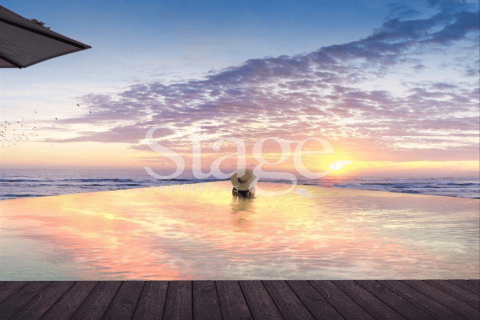 Apartamento en MAR CASA en Maritime City, Dubai, 1 dormitorio, 70 m², № 123036 - foto 6