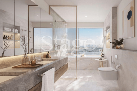 Apartamento en MAR CASA en Maritime City, Dubai, 1 dormitorio, 70 m², № 123036 - foto 9