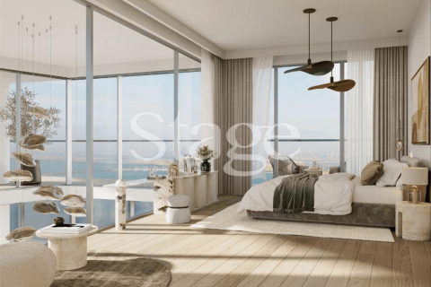 Apartamento en MAR CASA en Maritime City, Dubai, 1 dormitorio, 70 m², № 123036 - foto 2