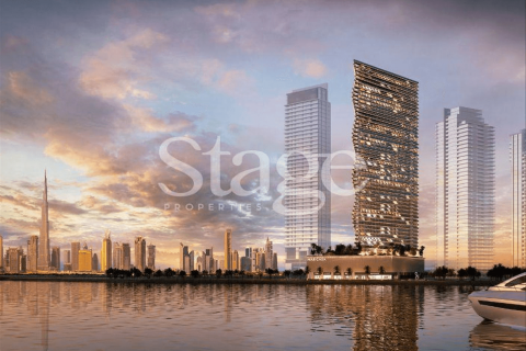 Apartamento en MAR CASA en Maritime City, Dubai, 1 dormitorio, 70 m², № 123036 - foto 4