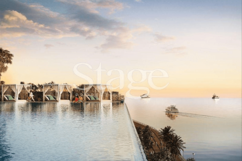 Apartamento en MAR CASA en Maritime City, Dubai, 1 dormitorio, 70 m², № 123036 - foto 7
