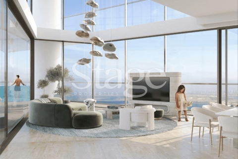 Apartamento en MAR CASA en Maritime City, Dubai, 1 dormitorio, 70 m², № 123036 - foto 3