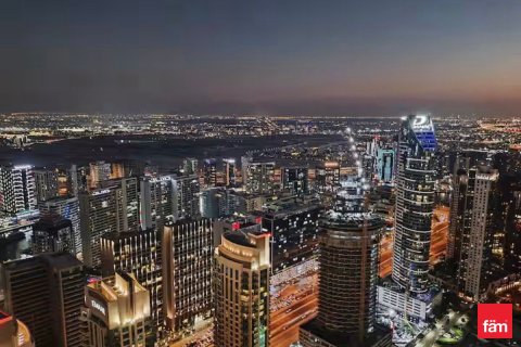 Apartment in Downtown Dubai (Downtown Burj Dubai), Dubai 2 bedrooms, 93 sq.m. № 109473 - photo 3