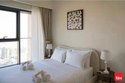 Apartment in Downtown Dubai (Downtown Burj Dubai), Dubai 2 bedrooms, 93 sq.m. № 109473 - photo 11