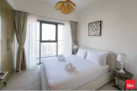 Apartment in Downtown Dubai (Downtown Burj Dubai), Dubai 2 bedrooms, 93 sq.m. № 109473 - photo 8
