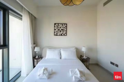 Apartment in Downtown Dubai (Downtown Burj Dubai), Dubai 2 bedrooms, 93 sq.m. № 109473 - photo 10