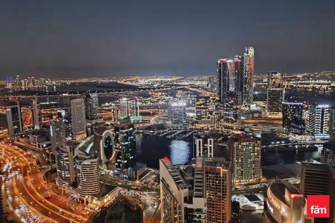 Apartment in Downtown Dubai (Downtown Burj Dubai), Dubai 2 bedrooms, 93 sq.m. № 109473 - photo 7