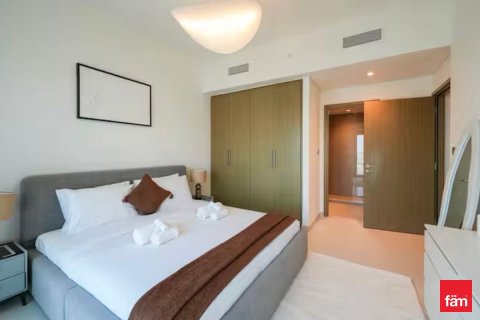 Apartment in Downtown Dubai (Downtown Burj Dubai), Dubai 2 bedrooms, 93 sq.m. № 109473 - photo 9