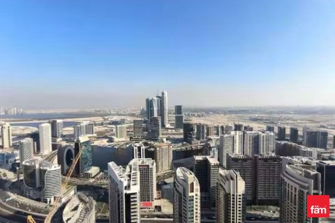 Apartment in Downtown Dubai (Downtown Burj Dubai), Dubai 2 bedrooms, 93 sq.m. № 109473 - photo 15