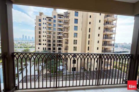 Apartment in Umm Suqeim, Dubai 2 bedrooms, 110.2 sq.m. № 109469 - photo 5