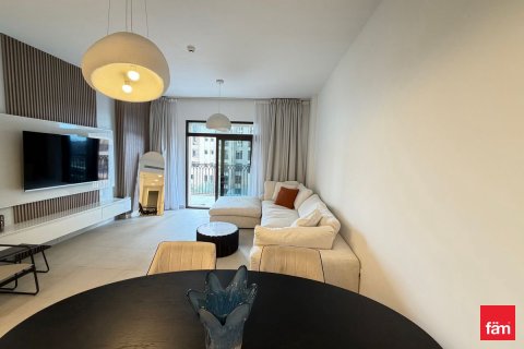Apartment in Umm Suqeim, Dubai 2 bedrooms, 110.2 sq.m. № 109469 - photo 6