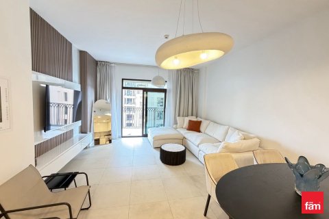 Apartment in Umm Suqeim, Dubai 2 bedrooms, 110.2 sq.m. № 109469