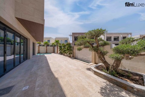 Villa en Al Furjan, Dubai, 5 dormitorios, 600 m², № 109472 - foto 17