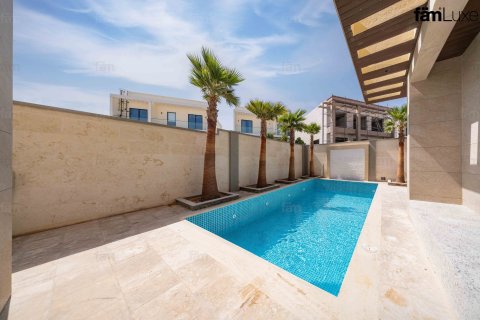 Villa en Al Furjan, Dubai, 5 dormitorios, 600 m², № 109472 - foto 10