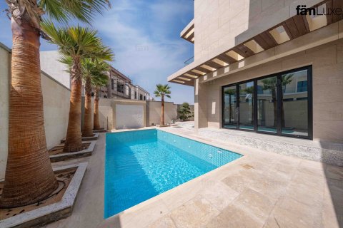 Villa en Al Furjan, Dubai, 5 dormitorios, 600 m², № 109472 - foto 22