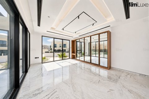 Villa en Al Furjan, Dubai, 5 dormitorios, 600 m², № 109472 - foto 21