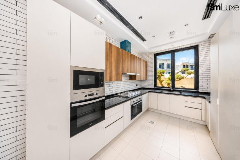 Villa en Al Furjan, Dubai, 5 dormitorios, 600 m², № 109472 - foto 9