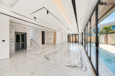 Villa en Al Furjan, Dubai, 5 dormitorios, 600 m², № 109472 - foto 24