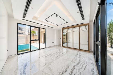 Villa en Al Furjan, Dubai, 5 dormitorios, 600 m², № 109472 - foto 15