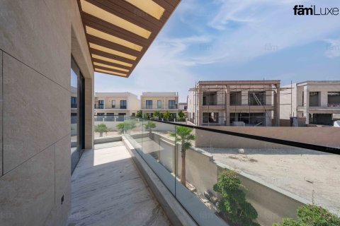 Villa en Al Furjan, Dubai, 5 dormitorios, 600 m², № 109472 - foto 11