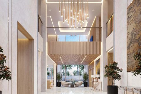 Villa en Dubai, 5 dormitorios, 392 m², № 109468 - foto 2