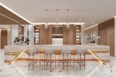 Villa en Dubai, 5 dormitorios, 392 m², № 109468 - foto 13