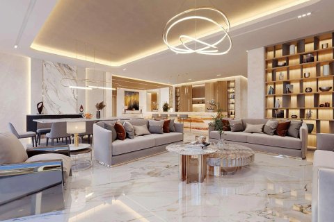 Villa en Dubai, 5 dormitorios, 392 m², № 109468 - foto 7
