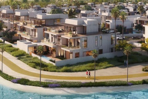 Villa en Dubai, 5 dormitorios, 392 m², № 109468 - foto 6