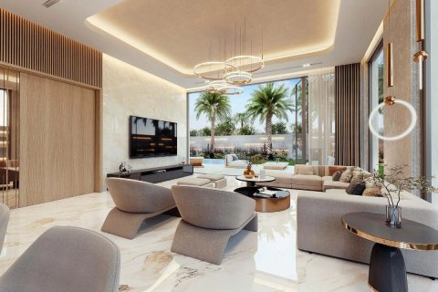 Villa en Dubai, 5 dormitorios, 392 m², № 109468 - foto 12