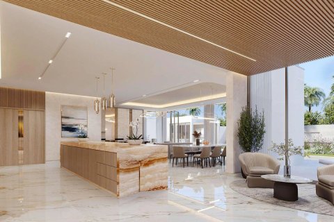 Villa en Dubai, 5 dormitorios, 392 m², № 109468 - foto 8