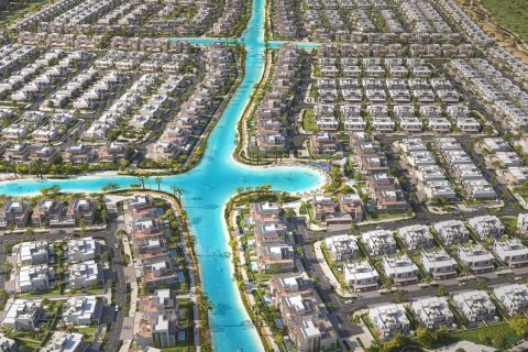 Villa en Dubai, 5 dormitorios, 392 m², № 109468 - foto 5